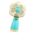 thumbnail image 3 of Ventilador portátil de bolsillo pequeño BuyWeek recargable por USB, 3 of 12