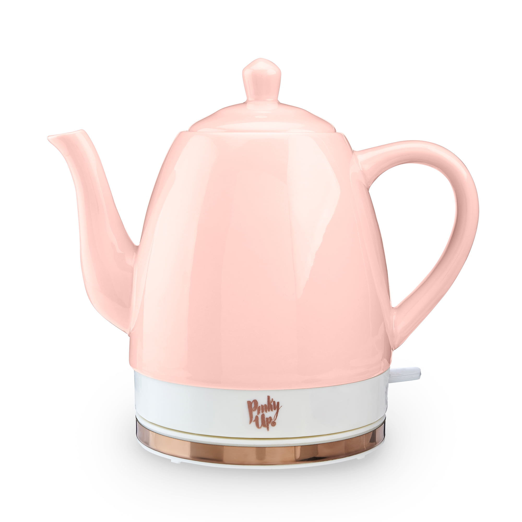 Thermal Teapot, Thermolar, Lady, 1 Liter, Rose