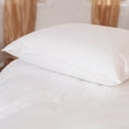 thumbnail image 1 of MicroLoft Gel Fiber Firm Pillow (HOS100PI0330), 1 of 1