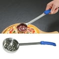 Duklien Clearance Cooking Utensils Portion Serving Spoons Serving
