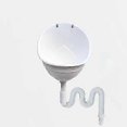 thumbnail image 5 of Waterless Wall-Mounted Urinal Anti-Odor Drain Design High-Efficiency Urine Diverter Easy Installation Kids Bathroom Toilet Urinal, 5 of 5