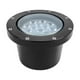 thumbnail image 5 of Lampara Empotrado En Piso Negro 12w Luz Suave Cálida 12hled, 5 of 5