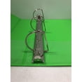 thumbnail image 2 of PEN+GEAR DURABLE VIEW 2' FASHION BINDER GREEN, 2 of 4