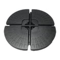 thumbnail image 4 of Soporte de Base para sombrilla, soporte para sombrilla, patio trasero, pesas de Base para sombrilla Forma de, 4 of 8