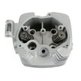 thumbnail image 4 of Cylinder Head For Honda CG 150 CG150 162FMJ Engines Includes Valves, 4 of 7