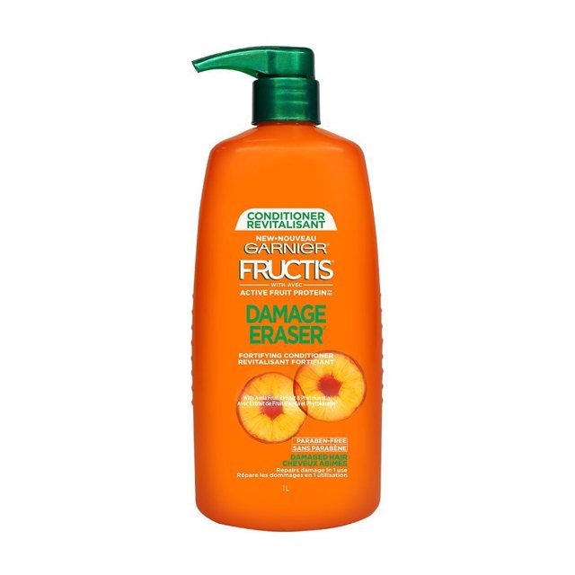 Garnier Fructis, Damage Eraser Conditioner