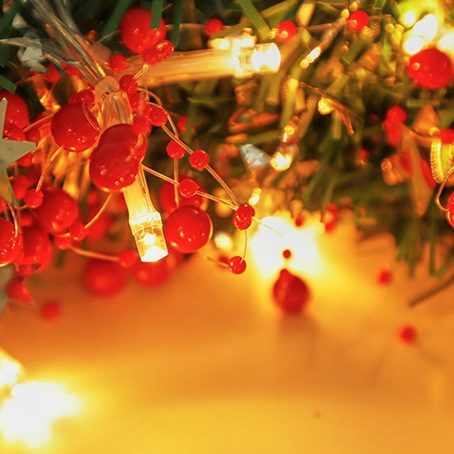 PENGXIANG Perles Guirlandes Lumières 40 LEDs avec 2 Modes d'Éclairage Guirlande Durable Guirlande Guirlande Guirlandes Guirlandes Guirlandes Guirlandes Guirlandes Guirlandes Guirlandes Guirlandes Guirlandes Guirlandes Guirlandes Guirlandes Guirlandes Guirlandes Guirlandes Guirlandes Guirlande