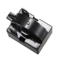 thumbnail image 4 of Refrigerator PTC Starter Relay 22 Ohm 2 Pin Compressor Thermal Overload Protector, 4 of 6