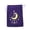 U, variant on Lumxatz Drawstring Tarot Card Storage Pouch, Flannel Bag for Organizing Divination Accessories and Small Items, Versatile Home Storage S