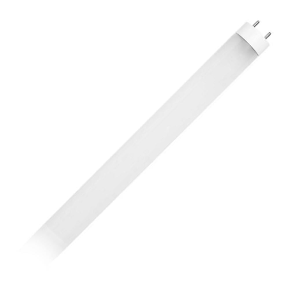 Westinghouse 538520 - LED 11T8/48"/DIM/50 Direct Install (5385200) 4 Foot LED Straight T8 Tube Light Bulb for Replacing Fluorescents