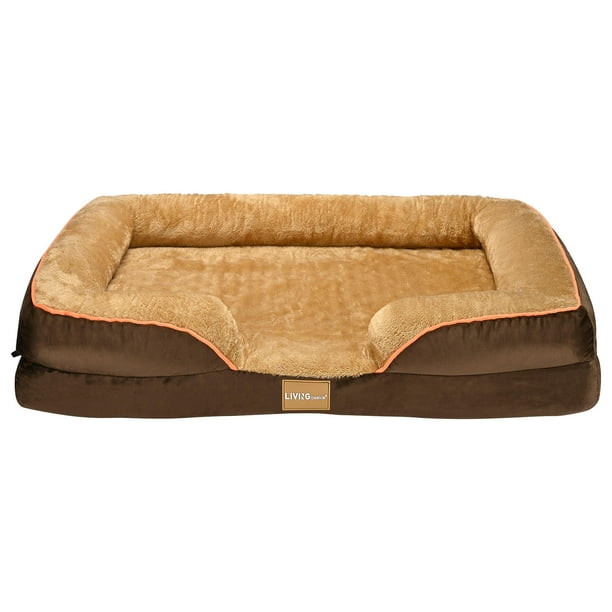 Dog clearance couch walmart