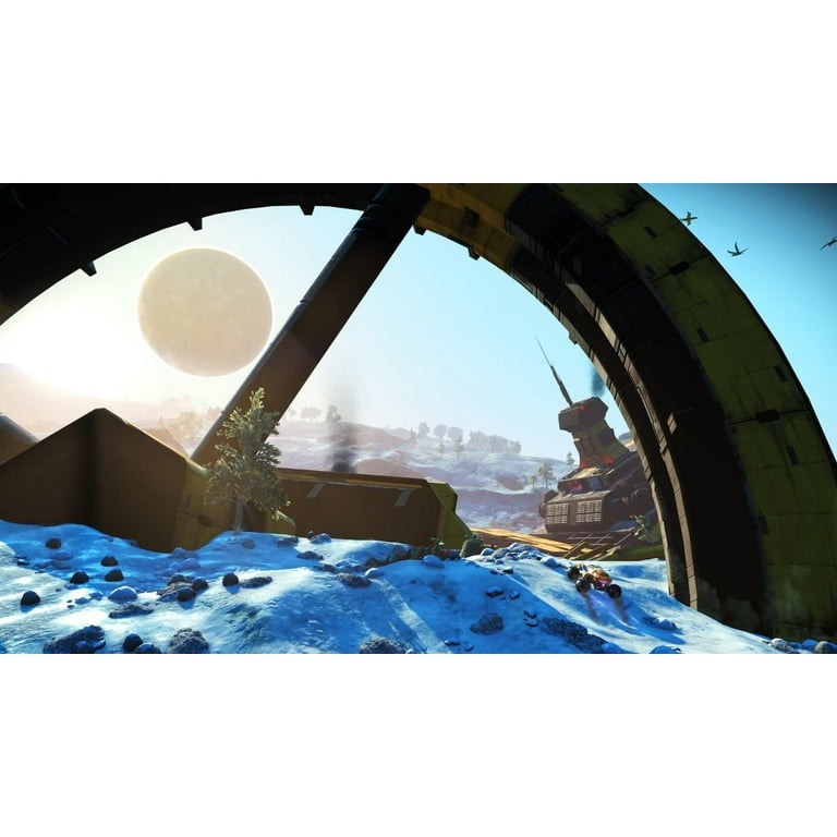 No man's sky walmart cheap xbox