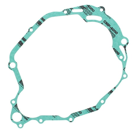 New Winderosa Clutch Cover Gasket for Yamaha AG200 2003 2004 2005 2006, BW200 1985 1986 1987 1988, TT225 1986 1987, TTR225 1999 2000 2001 2002 2003 2004