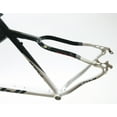 thumbnail image 6 of FUJI TAHOE 23" 1.0 MTB Bike Hardtail Frame 26" AL2 Aluminum Disc Tapered New, 6 of 7