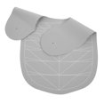 thumbnail image 3 of Miangastore Haircut Guide Hair Cutting Pad Silicone Prevent Hair from Flying 1Set, 3 of 9