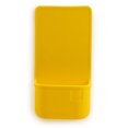 thumbnail image 3 of CAROOTU Silicone Storage Bag Drain Organizer Wall Self Adhesive for Bathroom Kitchen Kitchenware, 3 of 7