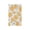 Yellow Roses Pattern, variant on Light Switch Cover Switch Plate Outlet Cover Plug Cover for Electrical Unused Outlet Cover Blue Ink Clouds