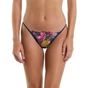 &oh Wildly Blooming Tanga