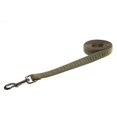 thumbnail image 1 of Velvet Olive Dog Leash - Large, 1 of 1