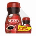 thumbnail image 1 of Nescafé Clásico 180g + Clásico de 42g, 1 of 5