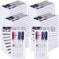 thumbnail image 1 of Kit de Costura Leyndo 60 Cajas para Viaje Reparación Rápida 7.6x3.5x0.6 cm, 1 of 6