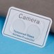 thumbnail image 3 of 2Pcs For Motorola Moto G35 5G Camera Lens Protector 3D Arc Edge Anti-Scratch Tempered Glass Lens Fil, 3 of 5