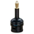 thumbnail image 1 of SatelliteSale Adaptateur Optique Numérique SPDIF Toslink vers Mini Toslink Female vers Mâle en PVC Noir, 1 of 5