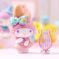 thumbnail image 2 of Figuras de acción Kawaii de Japón para niños y niñas, juguetes adorables de decoración, 6 estilos diferentes, regalos, 2 of 5