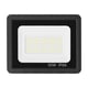 thumbnail image 3 of Luces de inundación LED para exteriores, 50 W, 100 W, luz de trabajo LED exterior, luces de seguridad de punto portátiles impermeables IP66 para garaje, patio, jardín, parque infantil (2 unidades), 3 of 4