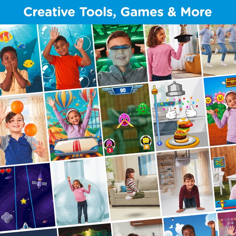 VTech KidiZoom Creator Cam Ultra for Kids Ages 5-12 photo 7