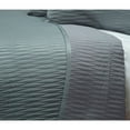 thumbnail image 6 of Rizzy Home Parker Quilt Set by  Ivory King, 6 of 8