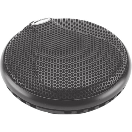 Uni-directional Boundary Mic