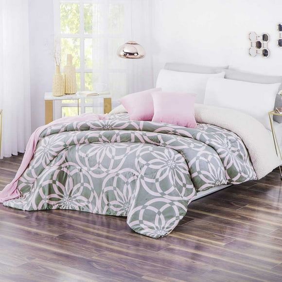 Cobertor Ozzy Colchas Concord Rosset