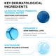 thumbnail image 3 of Hidratante La Roche-Posay Toleriane Double Repair Matte La Roche-Posay NA, 3 of 9