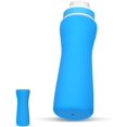 thumbnail image 1 of TRAHOO-Sleeve for Cirkul Water Bottle 22OZ, Silicone Water Bottle Sleeve for Cirkul Plastic Bottle Water Bottle Cover Water Bottle Protective Case Prevent Collision, 1 of 4