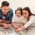 thumbnail image 5 of Christmas Gift-puzzle 1000 pieces(Style 10), 5 of 5