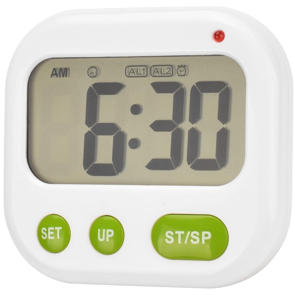 BESTONZON Electric Baking Timer Small Baking Timer Electric Cooking