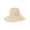 Light Natural, variant on Toyo Straw Crocheted Sun Hat with Shapeable Brim (Women)