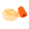 thumbnail image 3 of Singer Orange Tulle Fabric Rolls 6 Inch by 100 Yards (300 ft), 3 of 7