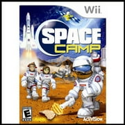 Space Camp (Wii) - Pre-Owned