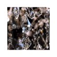 thumbnail image 4 of 12pcs Glass Crystal Chandelier Prisms Pendants Replacement, Hanging Crystal Suncatcher For Tree Branch Chandelier Decoration, 4 of 5