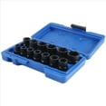 thumbnail image 4 of Juego de 13 Piezas para Quitar Tuercas Pernos , Casquillo Extractor Tuercas, Herramientas, 4 of 5