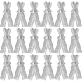 thumbnail image 1 of WEUVEB 50pcs Aluminum Pin Nock for Improve Archery Resistance, 1 of 8