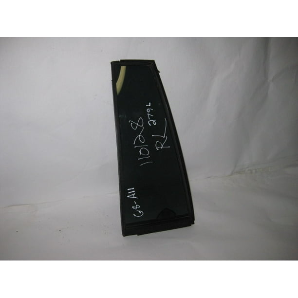 Pre Owned Original Part 97 98 99 00 01 02 03 04 Montero Sport L Rear Door Vent Glass W O Privacy Walmart Com Walmart Com Pre Owned Original Part 97 98 99 00 01 02 03 04 Montero Sport L Rear Door Vent Glass W O Privacy Walmart Com Walmart Com