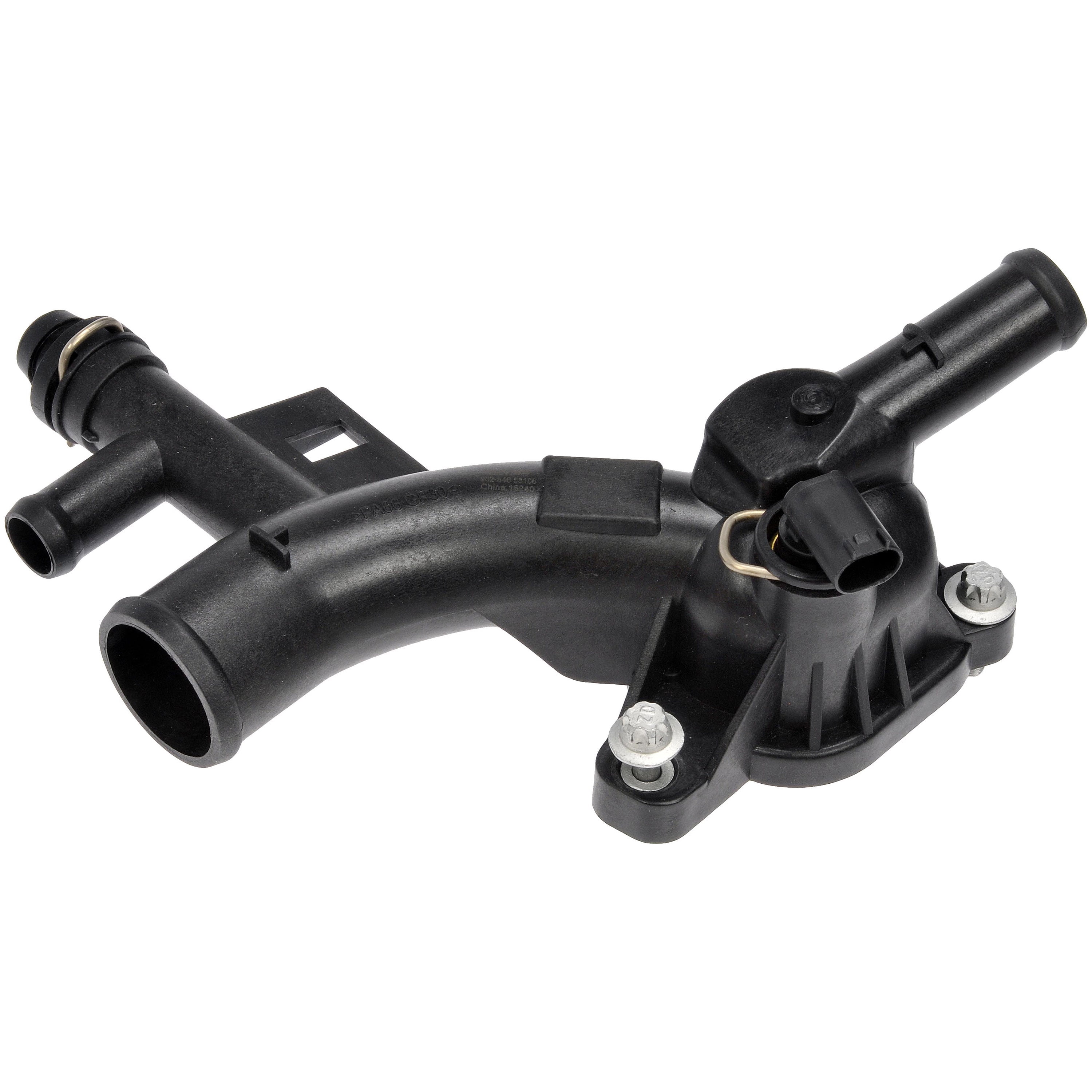 Dorman OE Solutions Water Distribution Pipe