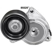 Dayco 89329 - Accessory Drive Belt Tensioner Assembly Fits select: 2006-2007 HONDA ACCORD, 2006-2008 ACURA TSX