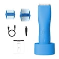 thumbnail image 1 of MesaSe Mens Electric Hair Remover - Advanced Multi-Functional Groomer for Gentle Body Hair Removal  Convenient Home Use  Ultra-Quiet Operation  and Precise Trimming - Designed for Mens Gr, 1 of 7