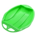 thumbnail image 2 of New Kids And Adult Round Sand Slider Disc Toy Snow Sled Ski Pad Board, 2 of 5