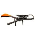 thumbnail image 3 of Mosiee Automatically Winter Ice Fishing Flag Marker Rod Tip-Up Hand Free Pole Abs Foldable Flag Pole Indicator Equipment Tackle Tools, 3 of 9
