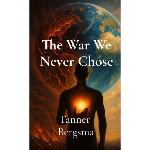 The War We Never Chose, (Paperback)
